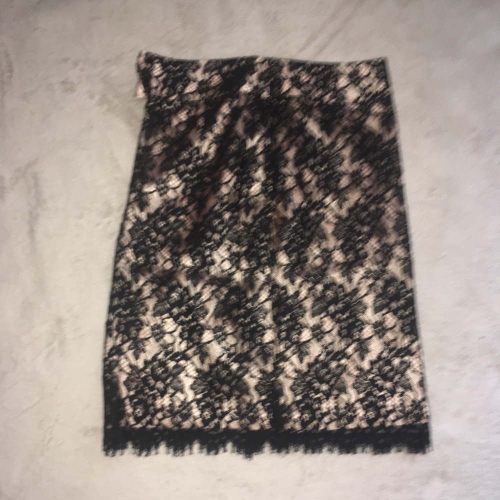 Banana Republic Skirt